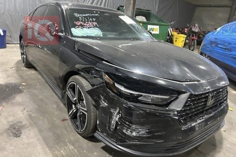 هوندا أكورد